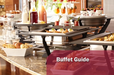 Buffet & Catering Guide