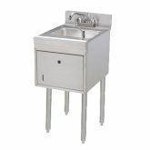 Bar Sinks and Counters