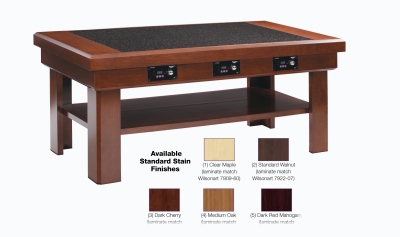 60 inch online buffet table