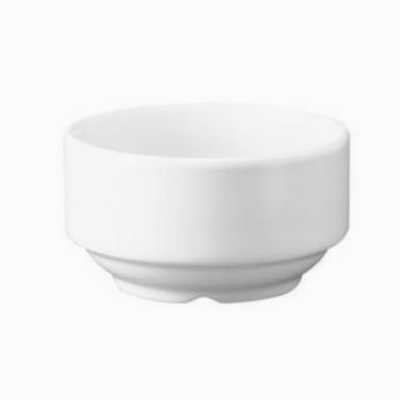 Churchill China, Consomme Bowl, Super Vit White, 10 oz - 027702  R.W.  Smith & Co. your source for Restaurant Dining Room Products, Commercial  Kitchen Supplies and Foodservice Equipment