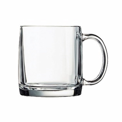 Cardinal Arcoroc Irish Coffee Glass Mug - 8.5 oz