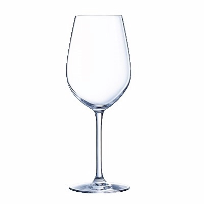 Arc Cardinal Wine Glass, 10 Oz., Glassware