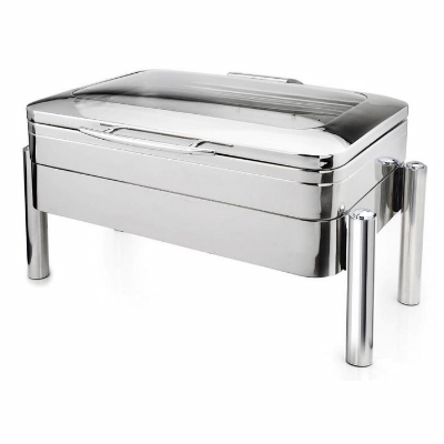 Eastern Tabletop, Chafing Dishes