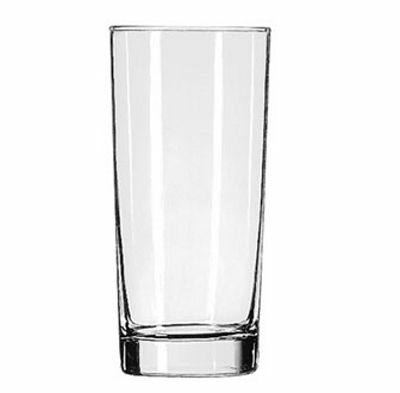 Libbey Heavy Base 11 oz Collins Glass