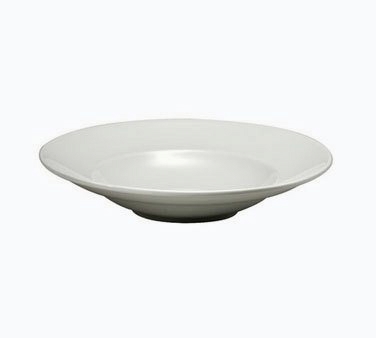 Steelite, Pasta Bowl, Queensbury, 12 inches - RWS-59563  R.W. Smith & Co.  your source for Restaurant Dining Room Products, Commercial Kitchen  Supplies and Foodservice Equipment