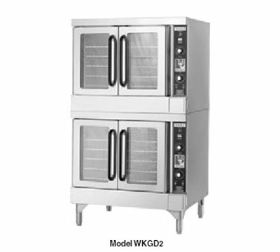 Convection Ovens from Wolf Range Co.