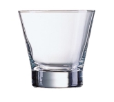 Arcoroc, Old Fashioned Glass, 10.5 oz, Shetland by Arc Cardinal