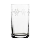 3 oz. Whiskey Shot Glass Jigger - Lexington