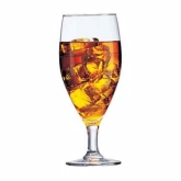Arcoroc Prestige 16.50 oz Footed Iced Tea Glass by Arc Cardinal