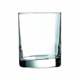Cardinal Arcoroc Willi Becher Beer Glass - 16.75 oz