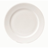 Tria, Flat Plate, 9 3/4" dia., Simple Plus