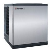 Kintera, Ice Maker, Half Dice, 22" W, 668 lb Production per 24 Hr, 208V/60/1-Ph