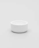 Ariane, Ramekin, 2 3/4" dia., Artisan, Matte White