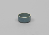 Ariane, Ramekin, 2 3/4" dia., Artisan, Sapphire