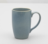 Ariane, Mug, 10 oz, Artisan, Sapphire