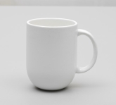 Ariane, Mug, 12 oz, Oxide Pearl White