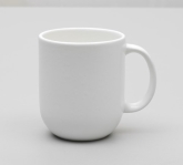 Ariane, Mug, 15 oz, Oxide Pearl White