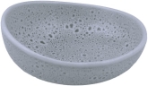 Ariane, Elevated Bowl, 5 1/2" dia., Ariane Porous, Pistachio