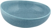 Ariane, Elevated Bowl, 7 1/8" dia., Ariane Porous, Casper