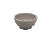 Tria, Small Bowl, 4.25 oz, Melamine, Sandstone