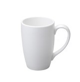 Ariane, Mug, 10 oz, Matte White, Artisan