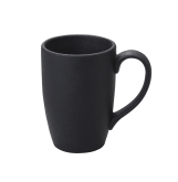 Ariane, Mug, 10 oz, Black Dazzle, Artisan