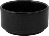 Ariane, Ramekin, 2.2 oz, 2 3/4" dia., Midnight, Artisan