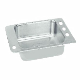 Advance Tabco, Classroom Sink, Smart Series, 1 Compartment, 20" x 16" x 8"