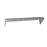 Advance Tabco, Wall Mounted Shelf, 60" x 11 1/8", S/S