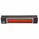 AEI Corp., Infrared Heater, Sunpak, 25,000 BTU, Black