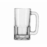 Anchor Hocking, Beer Wagon Mug, 12 oz