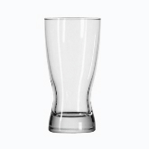 Anchor Hocking Pilsner Glass, 10 oz Rim-Tempered