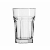 Anchor Hocking, Beverage Glass, New Orleans, Rim-Tempered, 12 oz