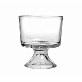 Anchor Hocking Dessert Dish, 10 oz, mini trifle