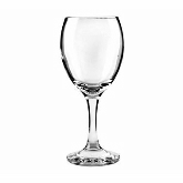 Anchor Hocking, White Wine Glass, Excellency, 8 1/2 oz