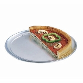 American Metalcraft Pizza Pan, Wide Rim, 14"