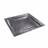 American Metalcraft, Square Serving Tray, 18/8 S/S, 16" x 16"