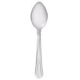 Bauscher, Demitasse Spoon, 4 1/4", 18/10 S/S, Bistro by WMF
