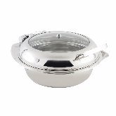 Bon Chef, Induction Chafer, 1.50 gallon capacity, S/S