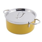 Bon Chef, Classic Country French Collection Pot, 3 qt, 9 oz