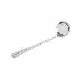 Bon Chef, Salad Dressing Ladle, Imprinted "Creamy Italian", S/S