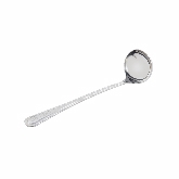 Bon Chef, Salad Dressing Ladle, Imprinted "Lo-Cal", S/S