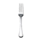 Bon Chef, Dinner Fork, 7.59", Sombrero, 18/0 S/S, Brush Finish