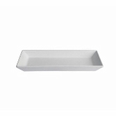 Bugambilia, Buffet Platter, White, Cast Aluminum, 33.80 oz