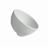 Bugambilia, Buffet Sphere Bowl, White, Cast Aluminum, 10 1/9 oz