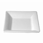 Bugambilia, Buffet Platter, White, Cast Aluminum, 79 1/2 oz