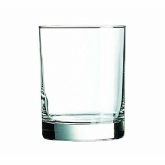 Arcoroc Aristocrat 14 oz Double Old Fashioned Glass by Arc Cardinal
