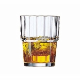 Arcoroc Norvege 6.50 oz Old Fashioned Glass by Arc Cardinal