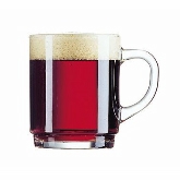 Arcoroc 8.50 oz Glass Coffee Mug by Arc Cardinal