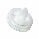 CAL-MIL, Juice Lid, 2 1/4" dia., Use w/Thin Dressings or Juices